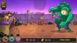 ZOMBO BUSTER RISING XBOX КЛЮЧ/КОД