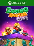ZOMBO BUSTER RISING XBOX КЛЮЧ/КОД
