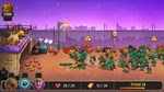 ZOMBO BUSTER RISING XBOX КЛЮЧ/КОД