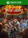 DECK OF ASHES: COMPLETE EDITION XBOX КЛЮЧ/КОД