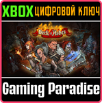 DECK OF ASHES: COMPLETE EDITION XBOX КЛЮЧ/КОД