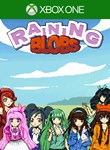 RAINING BLOBS XBOX + PC (WIN) КЛЮЧ/КОД