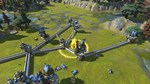 SIEGECRAFT COMMANDER XBOX КЛЮЧ/КОД