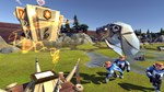 SIEGECRAFT COMMANDER XBOX КЛЮЧ/КОД