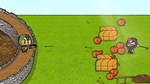 CASTLE INVASION: THRONE OUT XBOX КЛЮЧ/КОД
