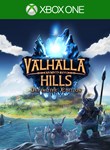 VALHALLA HILLS - DEFINITIVE EDITION XBOX КЛЮЧ/КОД