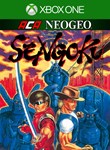 ACA NEOGEO SENGOKU XBOX КЛЮЧ/КОД