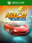 RACE ARCADE XBOX КЛЮЧ/КОД