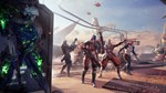 RAIDERS OF THE BROKEN PLANET - FOUNDERS PACK XBOX + PC