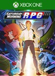 SATURDAY MORNING RPG XBOX КЛЮЧ/КОД