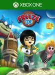 FREEZEME XBOX КЛЮЧ/КОД