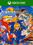 GUNBIRD 2 XBOX + PC (WIN) КЛЮЧ/КОД