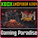 BOOM BLASTER XBOX КЛЮЧ/КОД