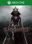 BLACKGUARDS 2 XBOX КЛЮЧ/КОД