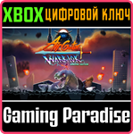 AIR GUITAR WARRIOR GAMEPAD EDITION XBOX КЛЮЧ/КОД