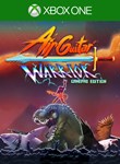 AIR GUITAR WARRIOR GAMEPAD EDITION XBOX КЛЮЧ/КОД
