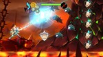 AIR GUITAR WARRIOR GAMEPAD EDITION XBOX КЛЮЧ/КОД