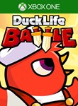 DUCK LIFE: BATTLE XBOX КЛЮЧ/КОД