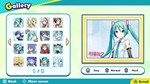 HATSUNE MIKU JIGSAW PUZZLE XBOX + PC (WIN) КЛЮЧ/КОД