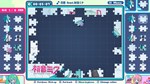 HATSUNE MIKU JIGSAW PUZZLE XBOX + PC (WIN) КЛЮЧ/КОД