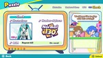 HATSUNE MIKU JIGSAW PUZZLE XBOX + PC (WIN) КЛЮЧ/КОД