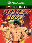 ACA NEOGEO 3 COUNT BOUT XBOX КЛЮЧ/КОД