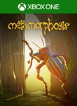 METAMORPHOSIS: XBOX EDITION XBOX КЛЮЧ/КОД