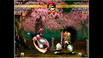 ACA NEOGEO SAMURAI SHODOWN III XBOX КЛЮЧ/КОД