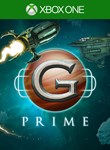 G PRIME :: В ДОЖДЬ XBOX КЛЮЧ/КОД
