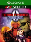 ACA NEOGEO THE KING OF FIGHTERS 2000 XBOX КЛЮЧ/КОД