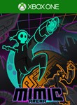 MIMIC ARENA XBOX КЛЮЧ/КОД