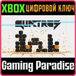 QUATROS ORIGINS XBOX КЛЮЧ/КОД
