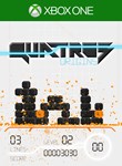QUATROS ORIGINS XBOX КЛЮЧ/КОД