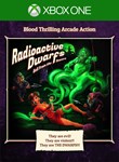 RADIOACTIVE DWARFS: EVIL FROM THE SEWERS XBOX КЛЮЧ/КОД