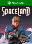SPACELAND XBOX КЛЮЧ/КОД