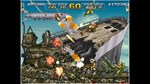 ACA NEOGEO METAL SLUG 4 XBOX КЛЮЧ/КОД