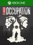 THE OCCUPATION XBOX КЛЮЧ/КОД
