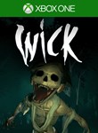 WICK XBOX КЛЮЧ/КОД
