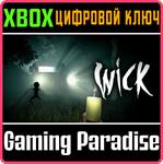 WICK XBOX КЛЮЧ/КОД