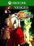 ACA NEOGEO THE KING OF FIGHTERS 2003 XBOX КЛЮЧ/КОД