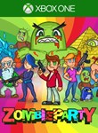 ZOMBIE PARTY XBOX КЛЮЧ/КОД