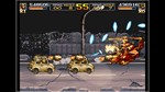 ACA NEOGEO METAL SLUG 5 XBOX КЛЮЧ/КОД