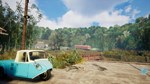 NOSTALGIC TRAIN XBOX КЛЮЧ/КОД