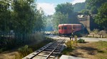 NOSTALGIC TRAIN XBOX КЛЮЧ/КОД
