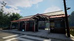 NOSTALGIC TRAIN XBOX КЛЮЧ/КОД