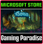 FAERIA PC (WIN) КЛЮЧ/КОД