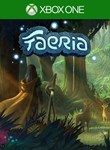 FAERIA PC (WIN) КЛЮЧ/КОД