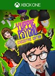 YUPPIE PSYCHO XBOX КЛЮЧ/КОД