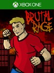 BRUTAL RAGE XBOX КЛЮЧ/КОД