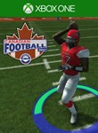 CANADIAN FOOTBALL 2017 XBOX КЛЮЧ/КОД